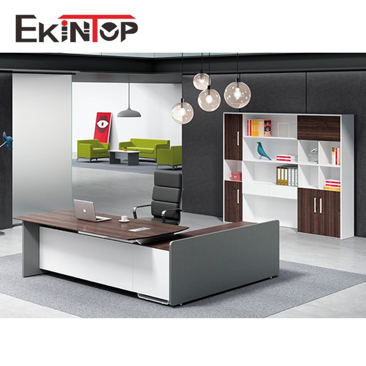 Ekintop hot sale popular chinese table executive office table