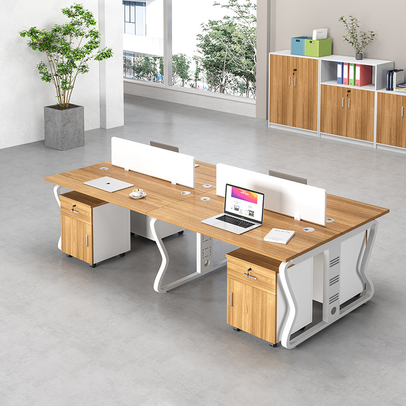 Ekintop Office Interior Design Modern Call Center Office Furniture Work Station Workstation Desk