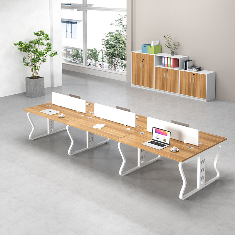 Ekintop Office Interior Design Modern Call Center Office Furniture Work Station Workstation Desk