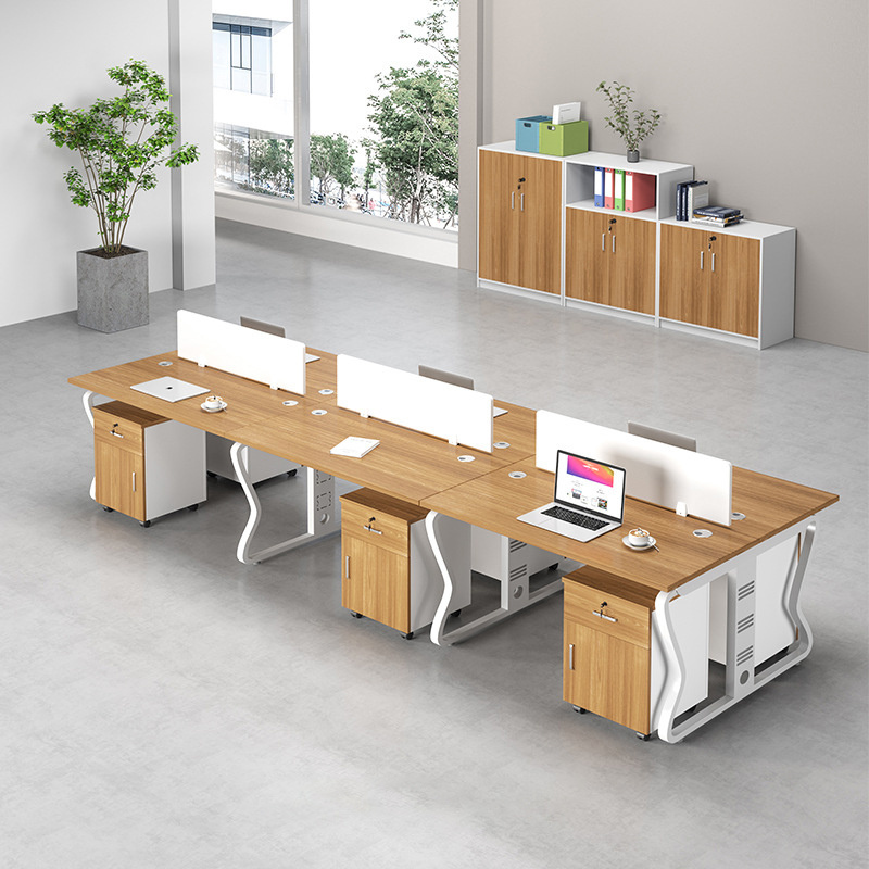 Ekintop Office Interior Design Modern Call Center Office Furniture Work Station Workstation Desk