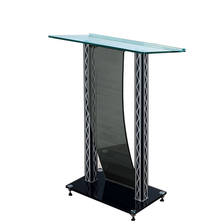 Ekintop other school furniture church lectern pulpit acrylic podium pulpit lectern podium stand for church