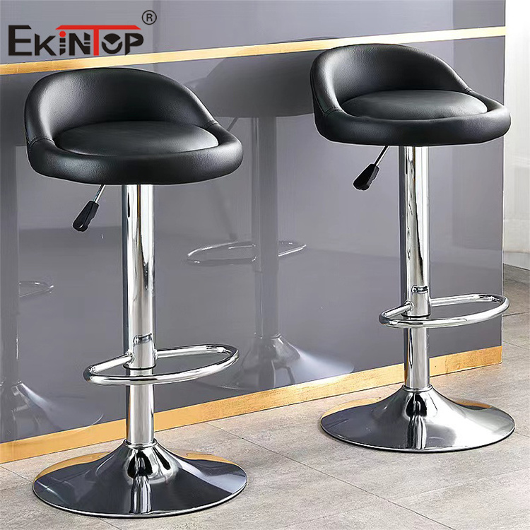 Ekintop Kitchen Bar Stools China Cheap Bar Stools And Restaurant Dining Chair Sets Stool Bar Luxury