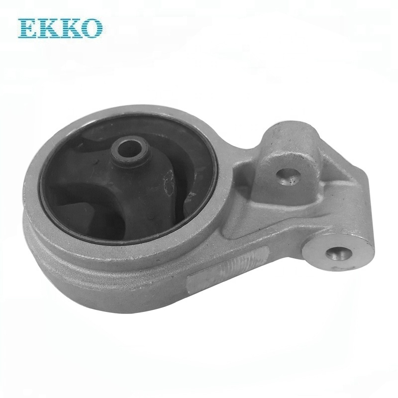 Car Rubber Parts 21930-2F100 Rear Engine Mounts for Hyundai Kia Cerato Spectra