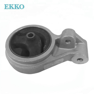 Car Rubber Parts 21930-2F100 Rear Engine Mounts for Hyundai Kia Cerato Spectra