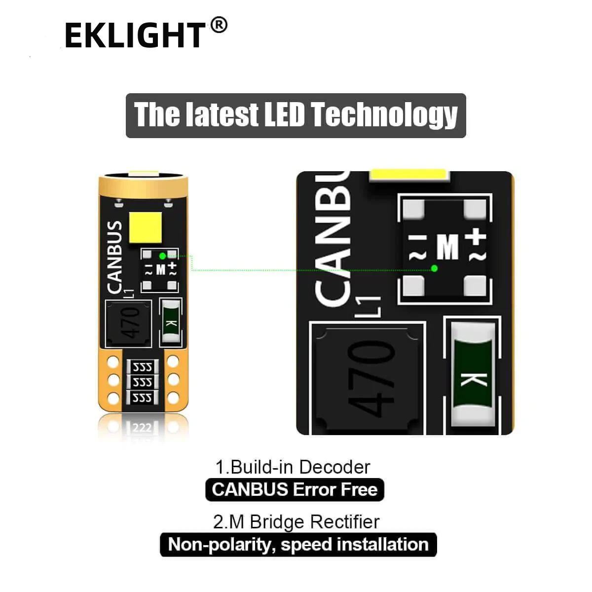 Led T10 W5w 168 194 Led Bulb Canbus Interior Reading Lamp 3030 Lampada De Led T10 Car Interior Light Auto T10 Led Light Bulb