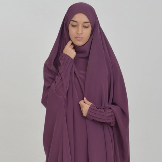 Islamic Dress Hijab Khimar Jilbab Wholesale Ethnic Clothing