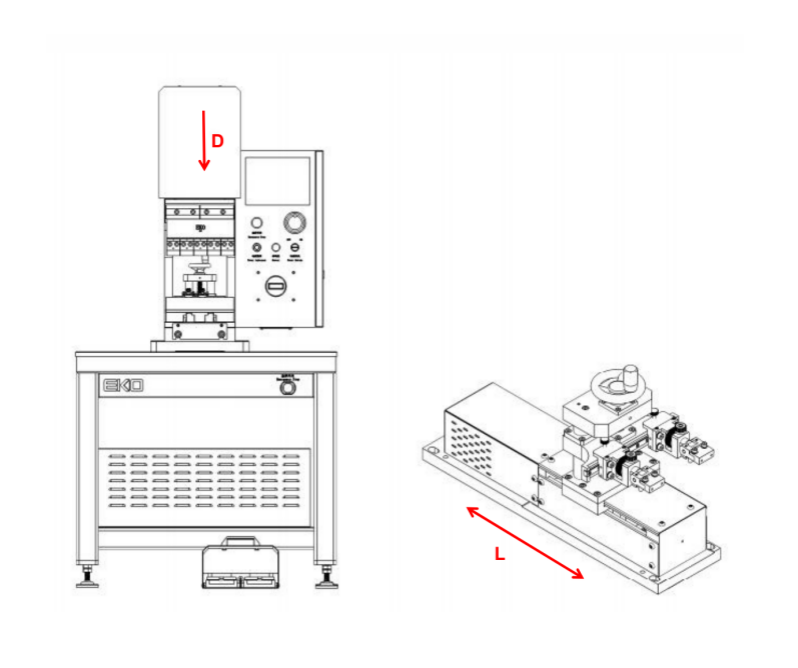 China Manufacturer press brake small servo bending machine sheet metal cnc 8t/200