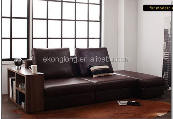 sofa bed mechanism/sofa cum bed furniture/pull out sofa bed