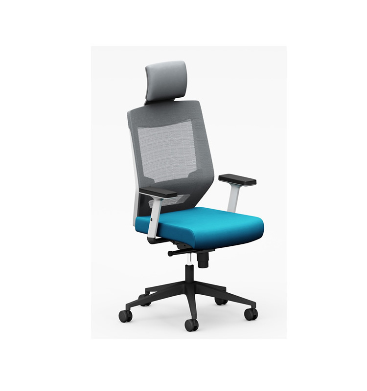 Shenzhen the best price of office chair big and tall office chair