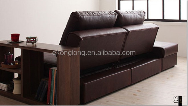 sofa bed mechanism/sofa cum bed furniture/pull out sofa bed