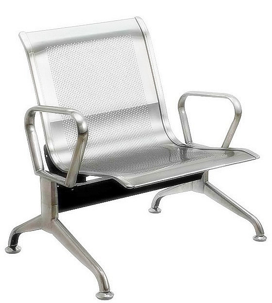 medical waiting room chairs/public waiting bench chair/waiting row chairs