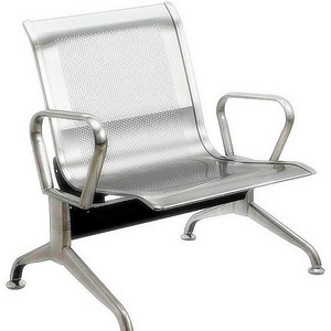 medical waiting room chairs/public waiting bench chair/waiting row chairs