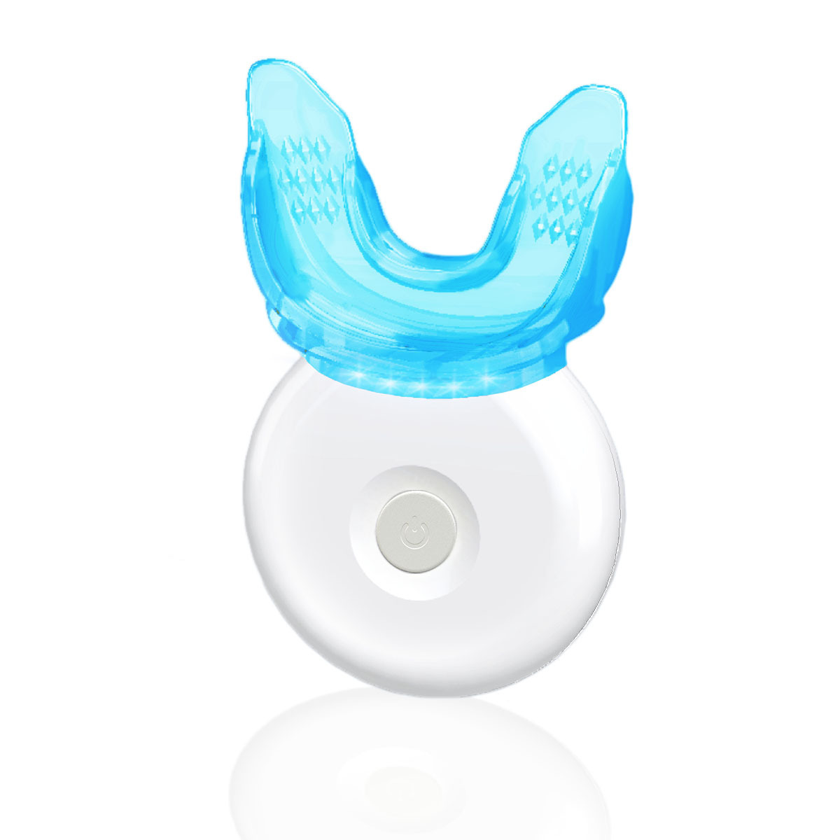 2022 Salon Teeth Whitening Device Supplies Smile Wireless Blue Light Private Label Products Snow Teeth Whitening Led Kits