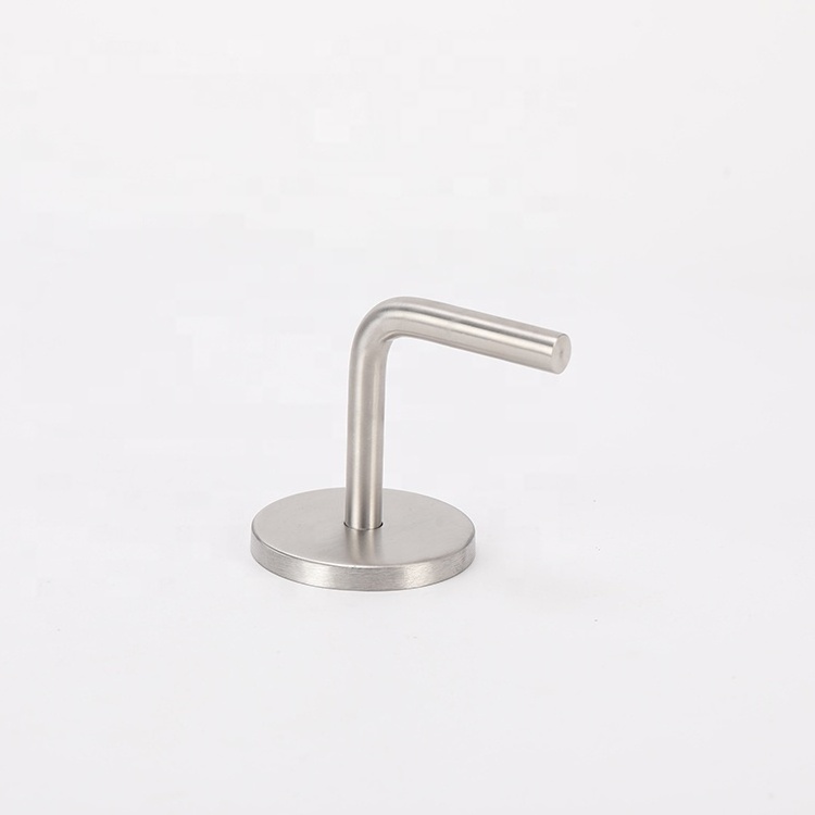 EKOO Premium low maintenance stainless steel wall handrail railing holder bracket for handrail