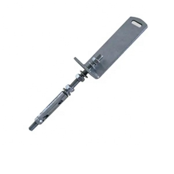 stainless steel granite expansion anchors