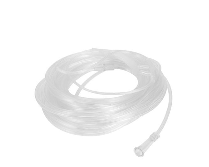 Nasal Oxygen Cannula Disposable Soft Touch Tube Manufactured Premium Best Quality Materials