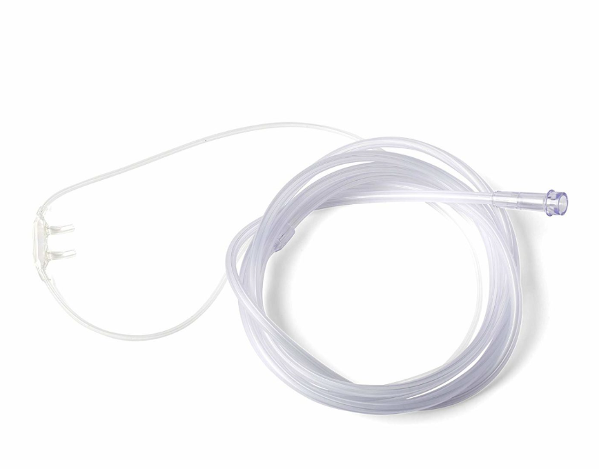 Nasal Oxygen Cannula Disposable Soft Touch Tube Manufactured Premium Best Quality Materials