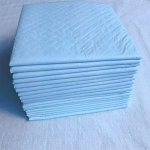 Extra Large Disposable Incontinence Bed Pad 36 cm x 36 cm - Underpad Incontinence Non Woven Fabric Best Quality