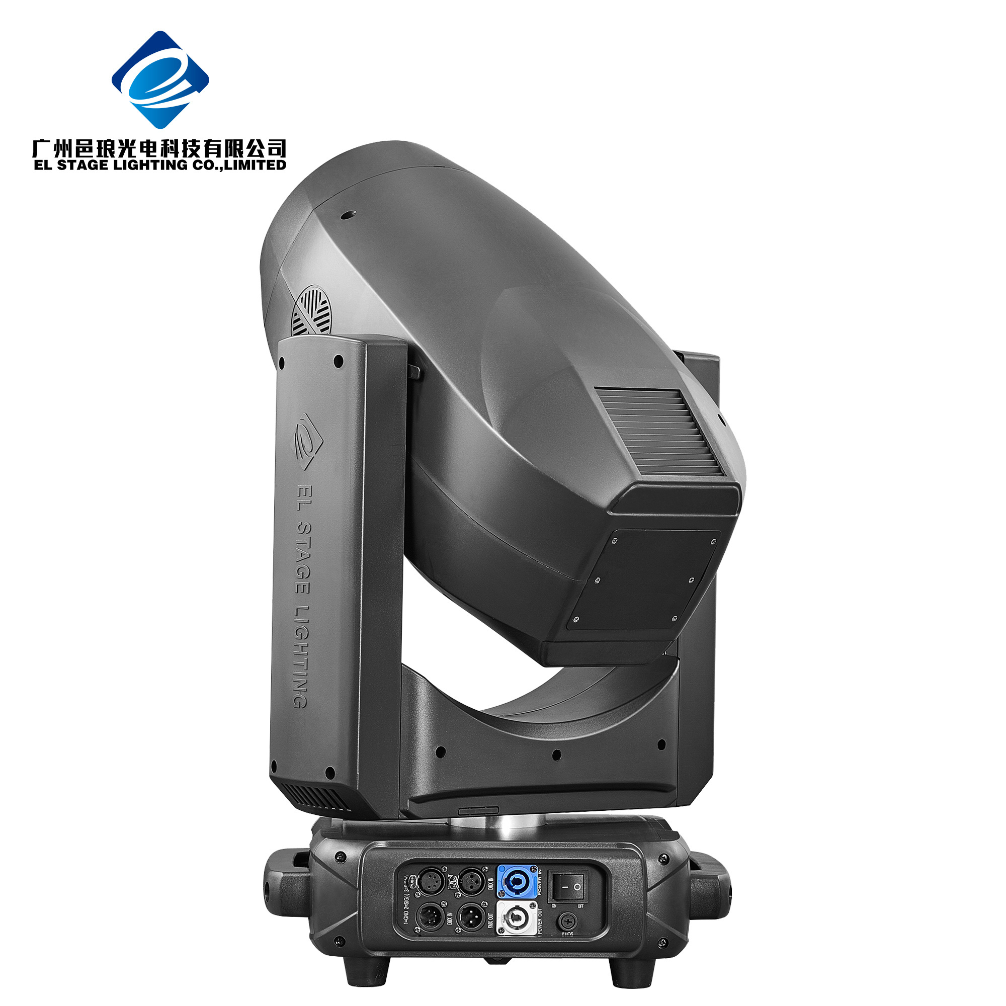 470w moving head with CMY/CTO/RDM beam spot wash 3 in 1 stage light