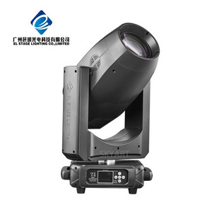 470w moving head with CMY/CTO/RDM beam spot wash 3 in 1 stage light