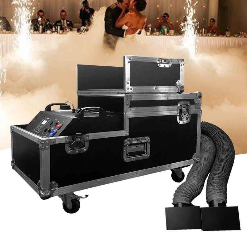 wedding base fog dj party light for smog machine stage effect equipment smoke machine