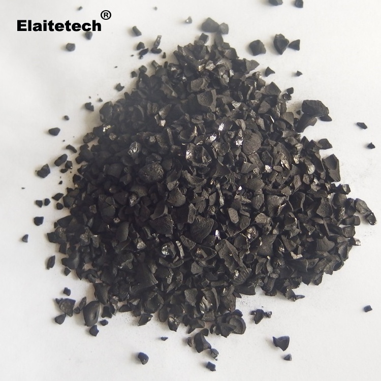 Coconut shell based granular activated carbon/charcoal granule for industrial wastewater treatment