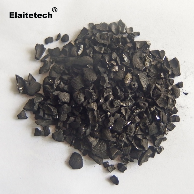 Coconut shell based granular activated carbon/charcoal granule for industrial wastewater treatment