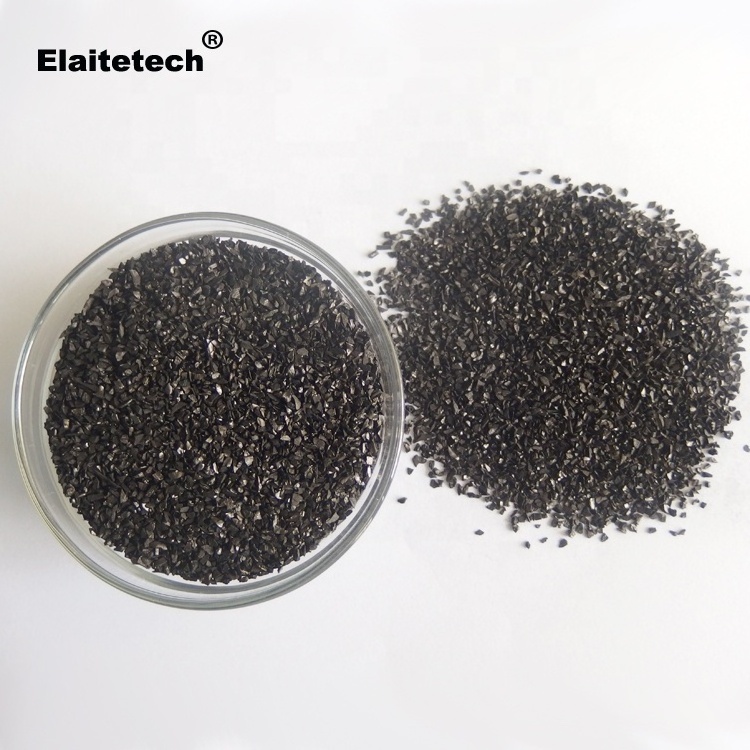 Bamboo based activated carbon/charcoal powder for coating and textile additives