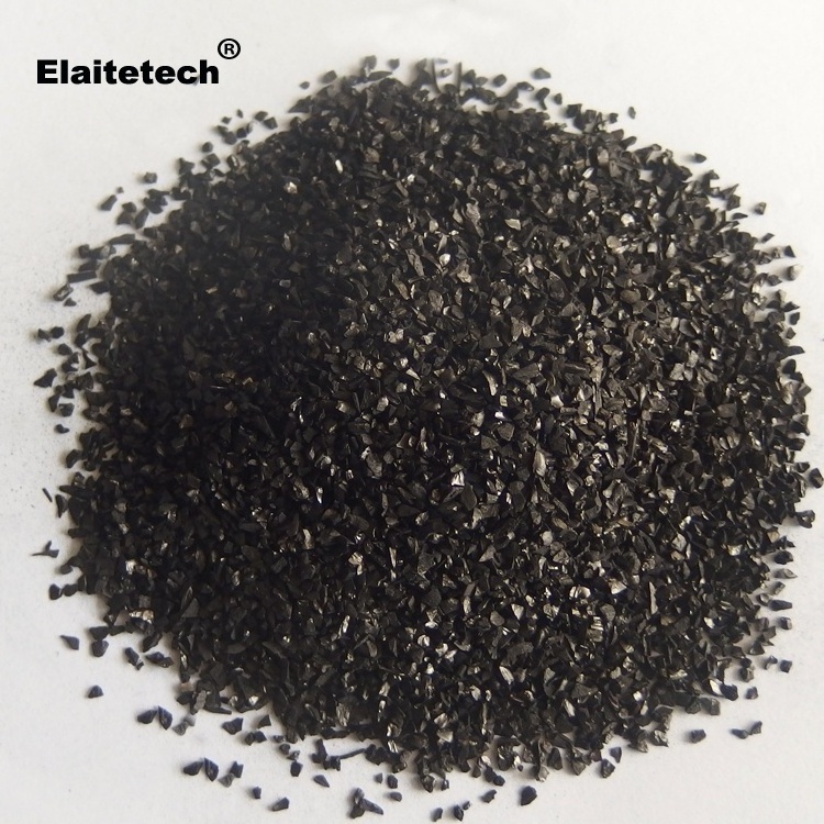 Bamboo based activated carbon/charcoal powder for coating and textile additives