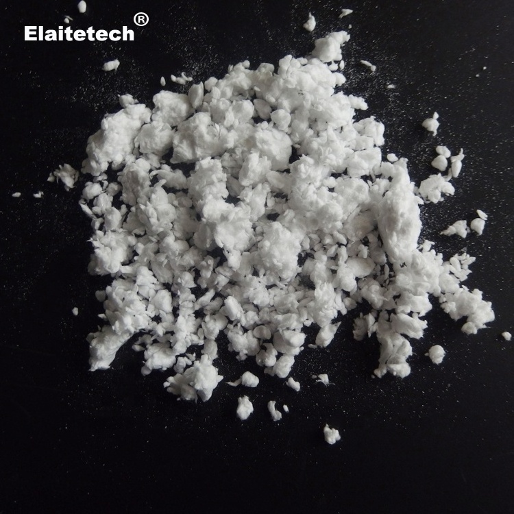 Refractory and fireproof carbon ceramic fibre bulk and aluminum silicate ceramic fiber wool cotton