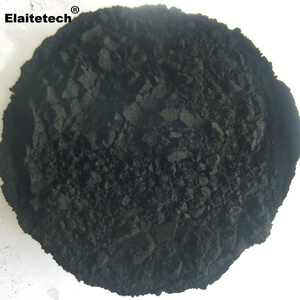 325 mesh wood based powder activated carbon charcoal for refining and removing impurity