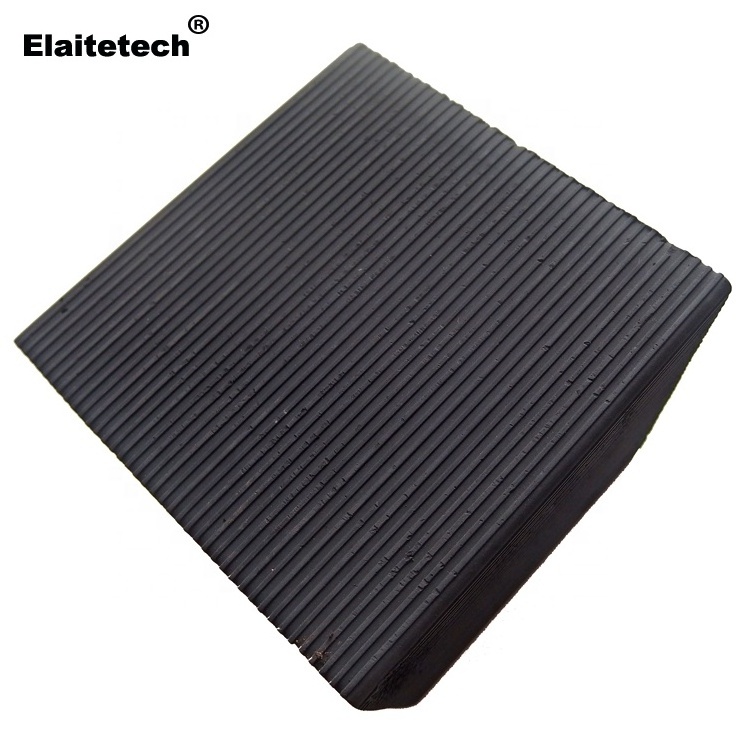 100*100*100mm Coal-based honeycomb activated charcoal and activated carbon