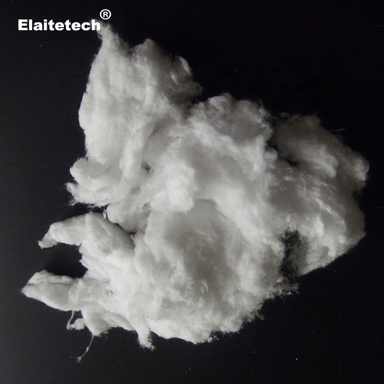 1100 1260 1360 1430 Celsius degree thermal insulation refractory ceramic fiber bulk/cotton/wool