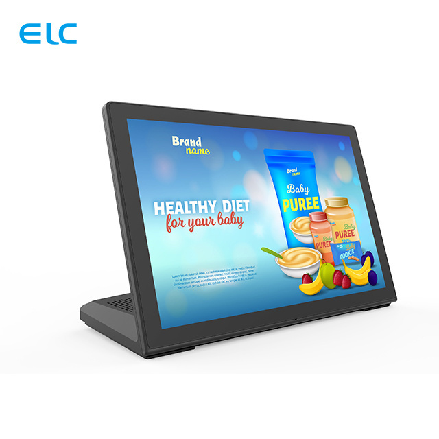 WL1057T(2016) 10 inch Android Tablet Restaurant Menu Pos System WIFI Touch Screen Android Tablet