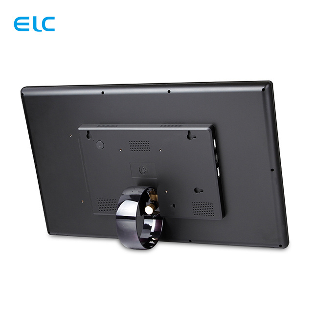 WF1412T(2022) Wall Mounted rk3588 Tablets 14 inches Android 8.1/10.1/11.0 LCD Touch Screen Tablet Pc