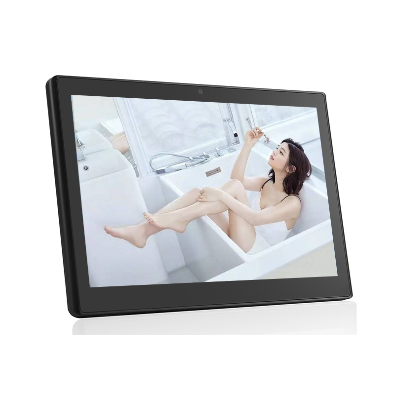 10 Inch Smart display RJ45 Wall Mount Android 4.4/5.1/6.0 Tablet