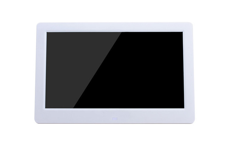 1280 X 800 IPS Touch Screen 16GB Smart Photo Share Photos or Videos Via Frameo APP WiFi 10 Inch Digital Picture Photo Frame