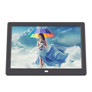 1280 X 800 IPS Touch Screen 16GB Smart Photo Share Photos or Videos Via Frameo APP WiFi 10 Inch Digital Picture Photo Frame