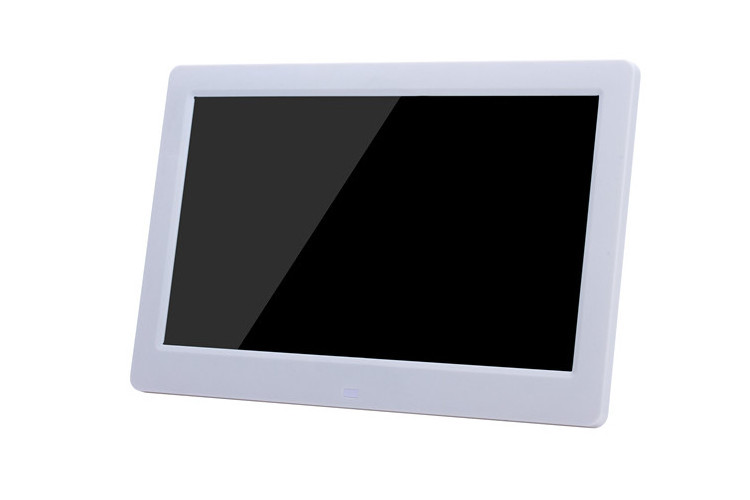 1280 X 800 IPS Touch Screen 16GB Smart Photo Share Photos or Videos Via Frameo APP WiFi 10 Inch Digital Picture Photo Frame