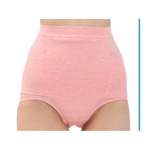 OEM service 90% cotton breathable feature Butt lifting booty shaper and Body Shaping Breathable Underwear