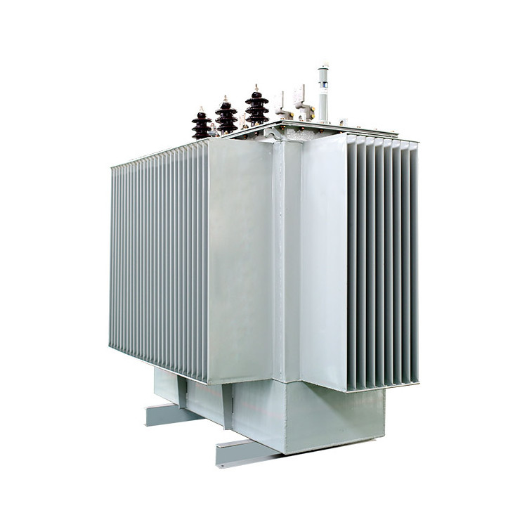 HNELEC 3 phase transformer  200kva 500kva 1000kva 2000kva 30kv 33kv 0.4kv electric transformers price