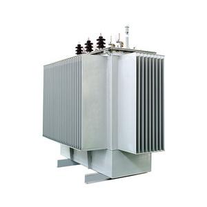 HNELEC 3 phase transformer  200kva 500kva 1000kva 2000kva 30kv 33kv 0.4kv electric transformers price