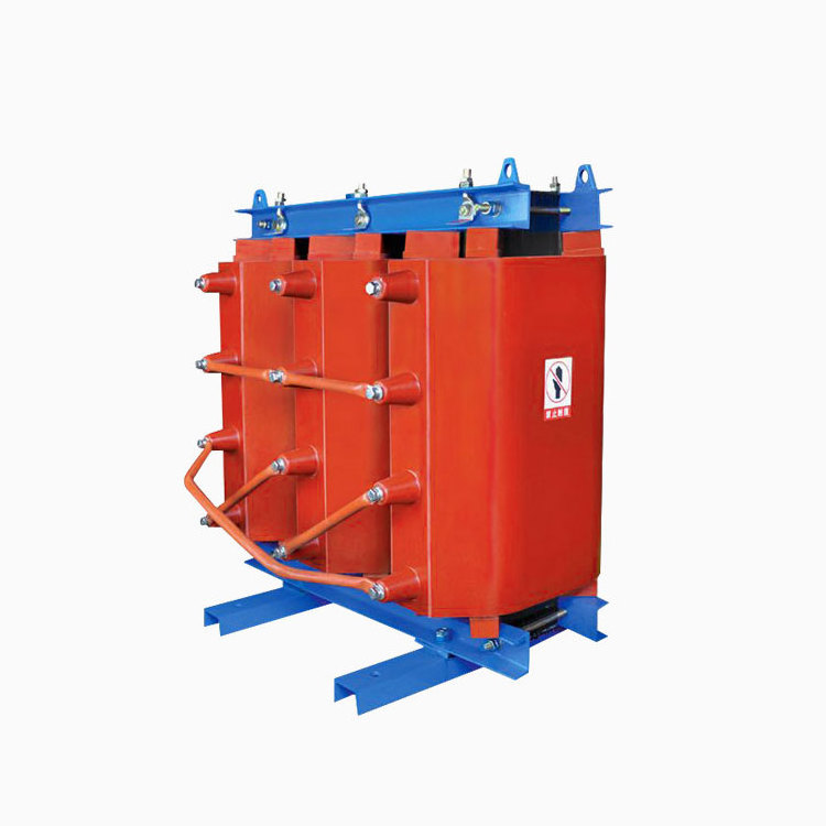 scb H15 2500KVA 10KV  amorphous alloy dry transformer Alloy transformer ultra-low loss three phase transformer