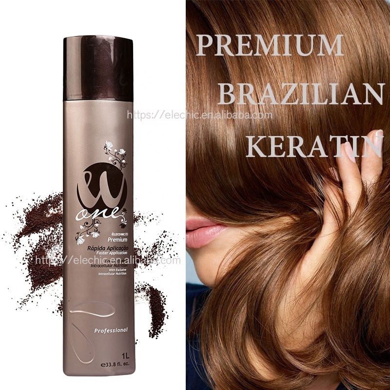 hair treatment maxkera brazil keratin hair care product elechic Protein Treatment