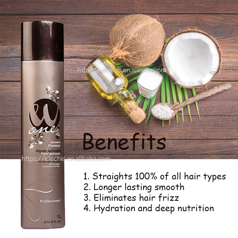 hair treatment maxkera brazil keratin hair care product elechic Protein Treatment