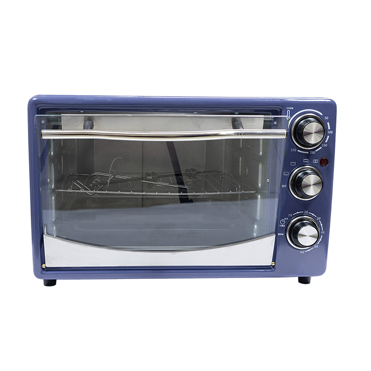 Good Quality Small Home Appliances Electric Oven Free Standing Pizza Oven