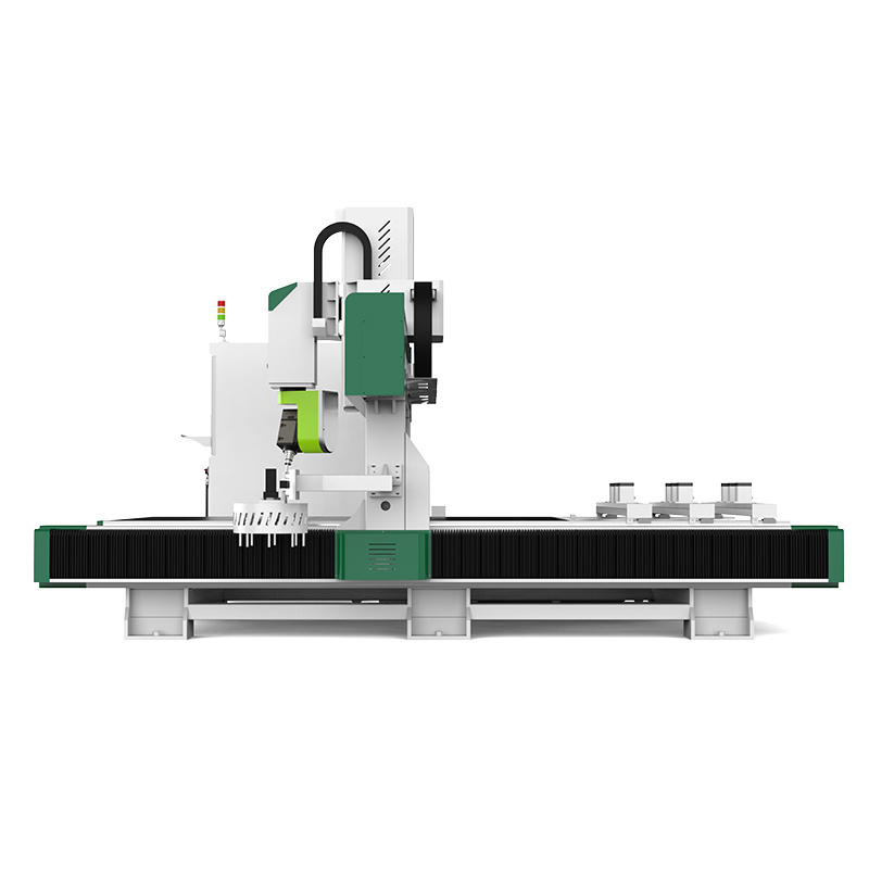 Brand New Product combination woodworking machines for sale automatic 5axis woodworking cnc router for foam eps for sale in UK