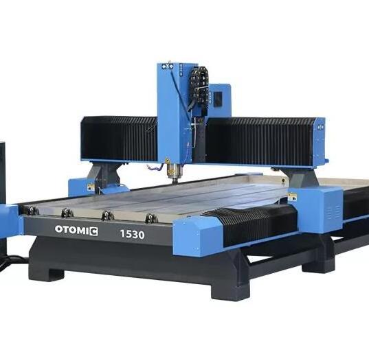 Factory direct supply 1530 Headstone Tombstone Engraving Machine for marble granite automatic stone polishing router for sale