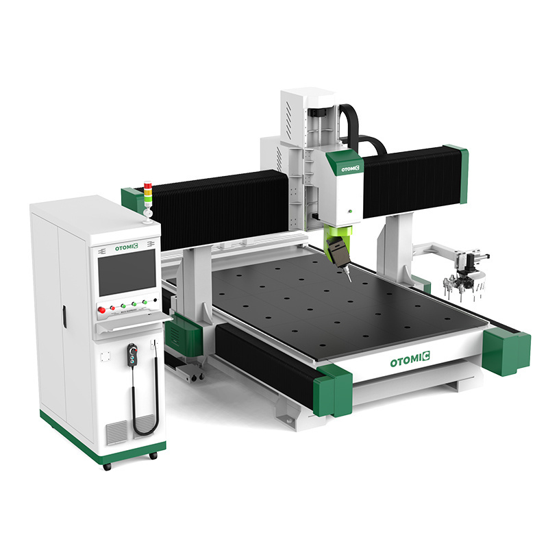 Brand New Product combination woodworking machines for sale automatic 5axis woodworking cnc router for foam eps for sale in UK