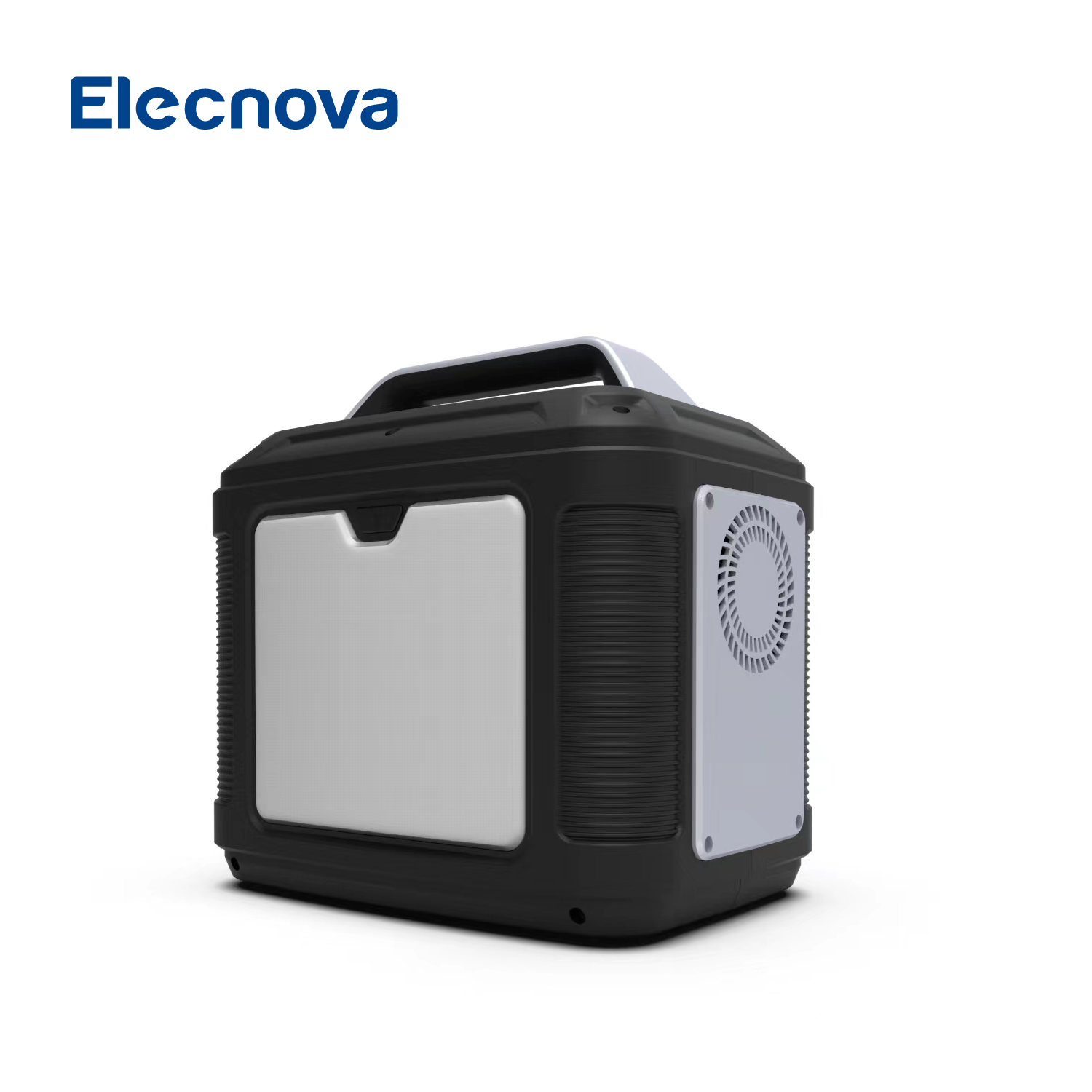 Elecnova Brand 300watts 300w Power Station Solar Generator For Home Commercial Outdoor \indoor